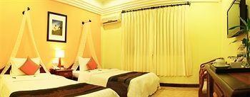 The Mekong Bed & Breakfast