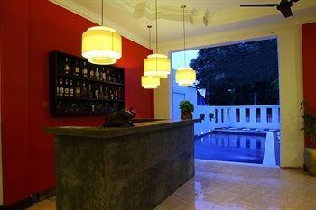 The Mekong Bed & Breakfast