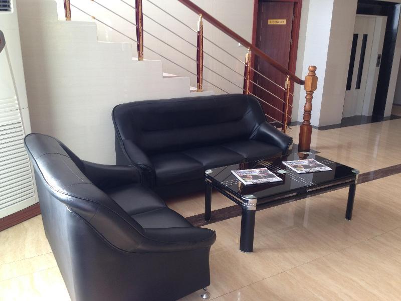 Grand Hoyah Hotel