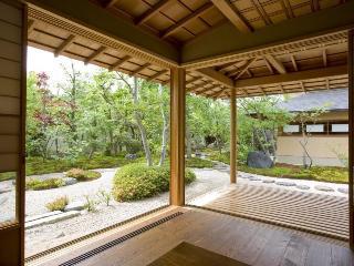 Ryokan Genhouin