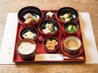 Ryokan Genhouin