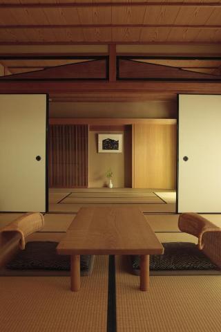 Ryokan Genhouin