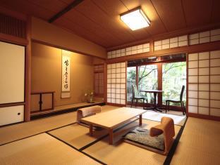 Ryokan Genhouin