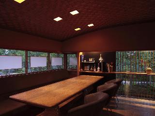Ryokan Genhouin