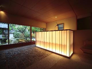 Ryokan Genhouin