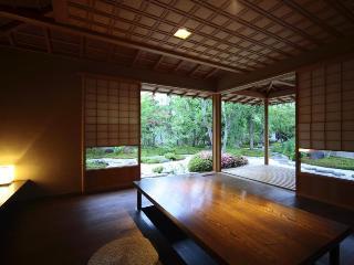 Ryokan Genhouin