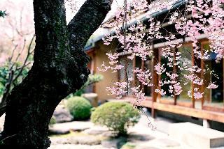 Ryokan Genhouin