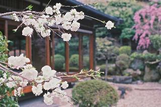 Ryokan Genhouin