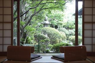 Ryokan Genhouin