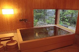 Ryokan Genhouin