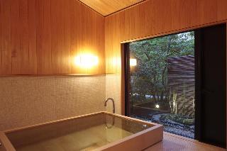 Ryokan Genhouin