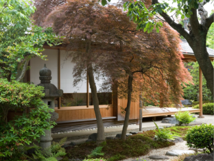 Ryokan Genhouin