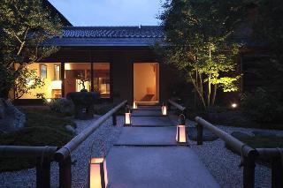 Ryokan Genhouin