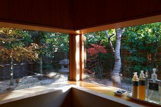 Ryokan Genhouin