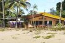 The Beachfront Hideaway