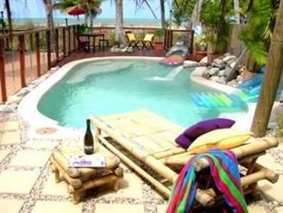 The Beachfront Hideaway