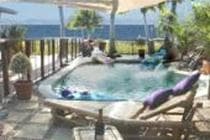 The Beachfront Hideaway