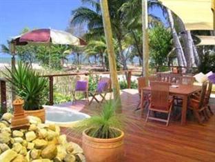 The Beachfront Hideaway