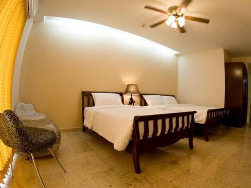 Silverwoods Hotel