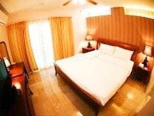 Silverwoods Hotel