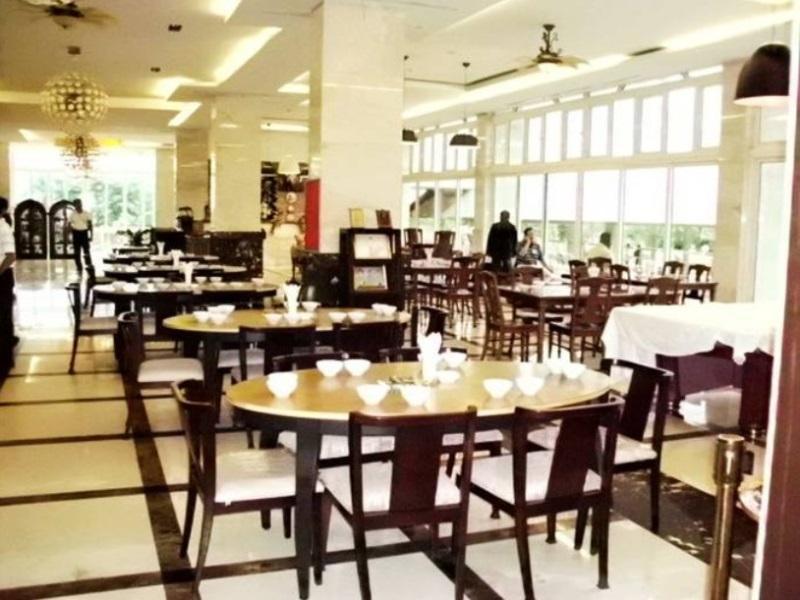 Silverwoods Hotel