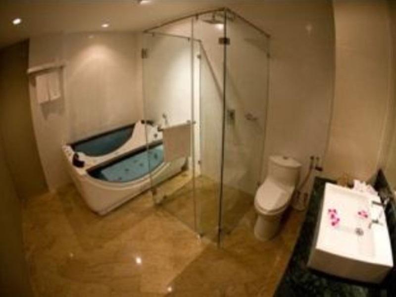 Silverwoods Hotel