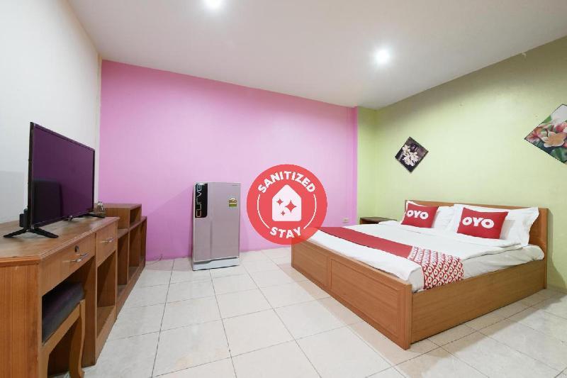 Inter Place by OYO Rooms