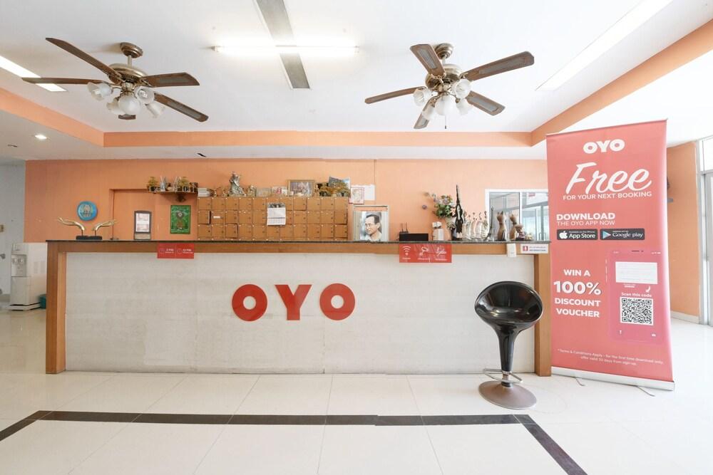 Inter Place by OYO Rooms