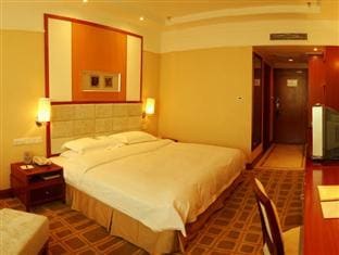 Header BaoTou Hotel