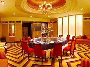 Header BaoTou Hotel
