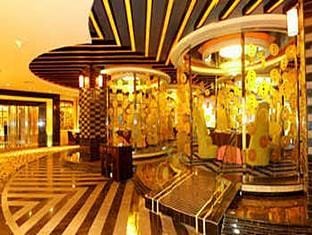 Header BaoTou Hotel