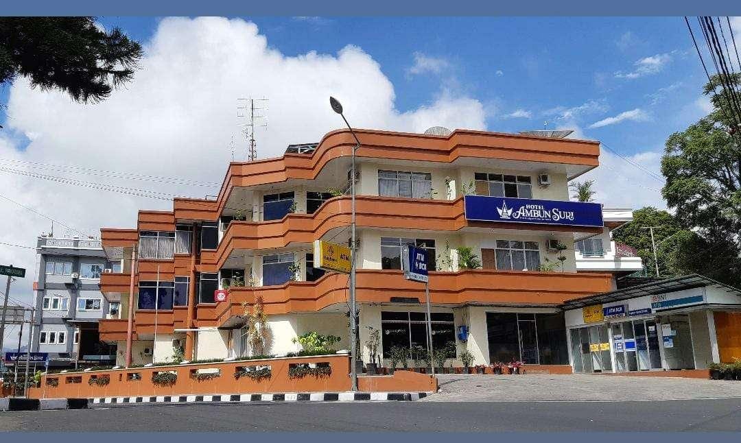 Ambun Sari