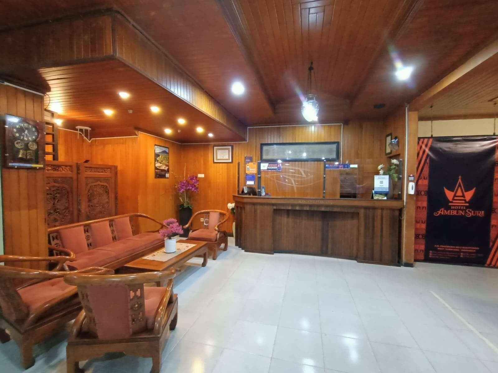 Ambun Sari