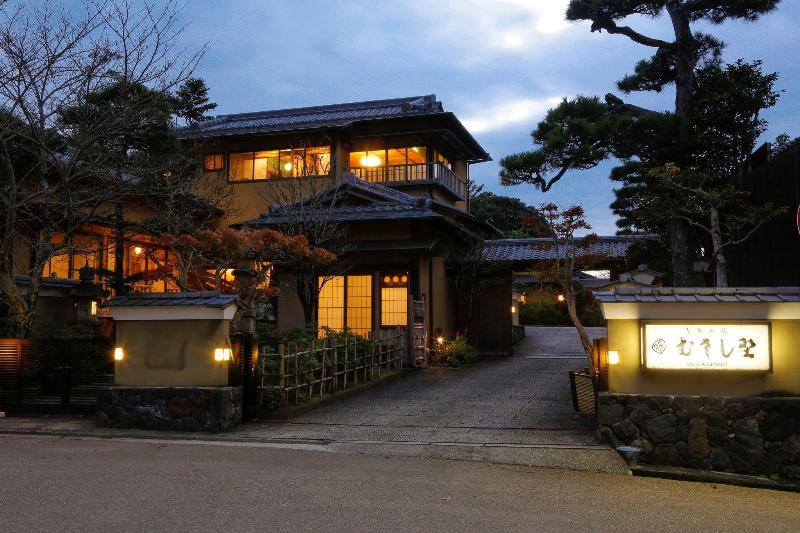 Kotono yado Musashino