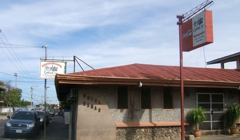 Hotel Canas