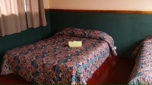 Hotel Canas