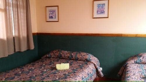 Hotel Canas