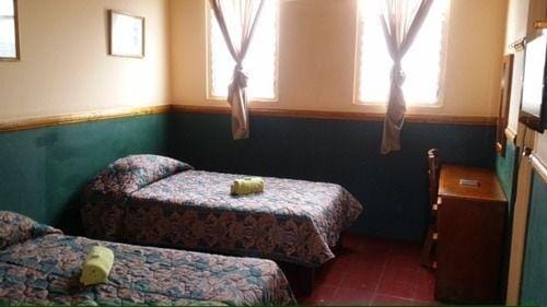 Hotel Canas