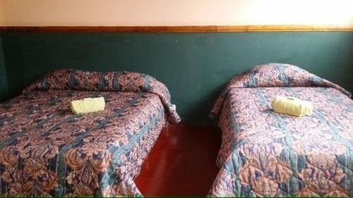 Hotel Canas