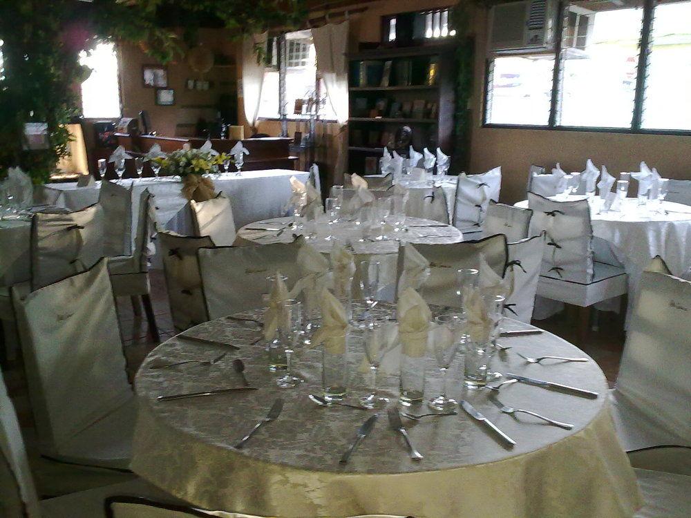 Hotel Canas