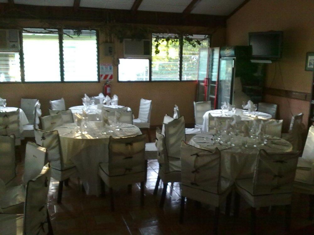Hotel Canas