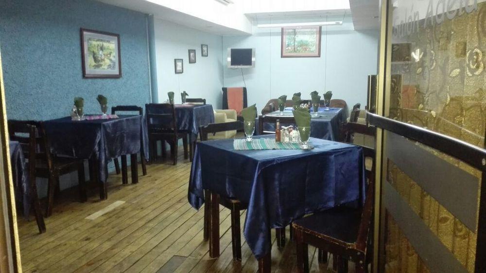 Hotel Canas