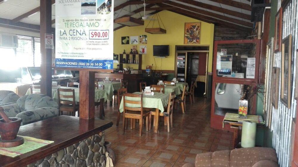 Hotel Canas