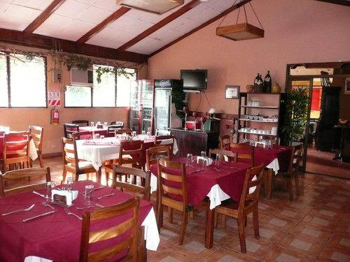 Hotel Canas
