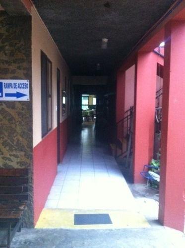 Hotel Canas