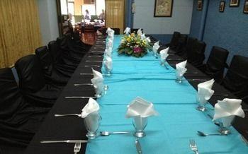 Hotel Canas