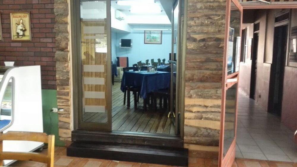 Hotel Canas