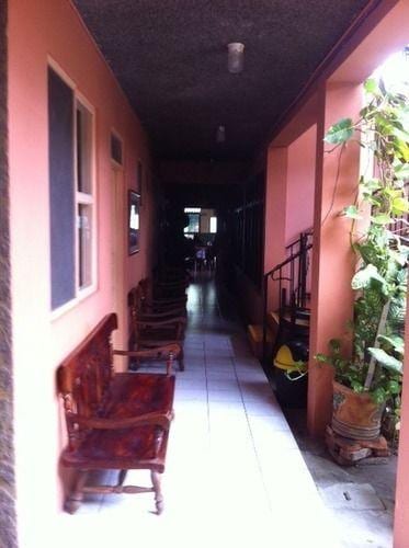 Hotel Canas