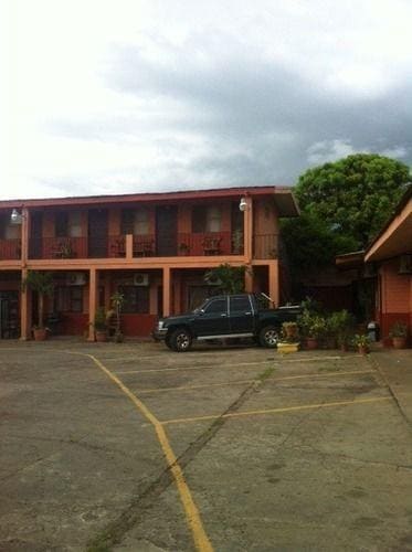 Hotel Canas