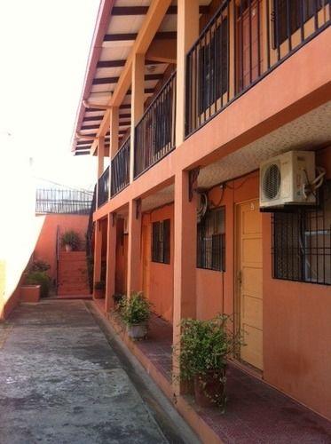Hotel Canas
